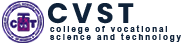 CVST Logo