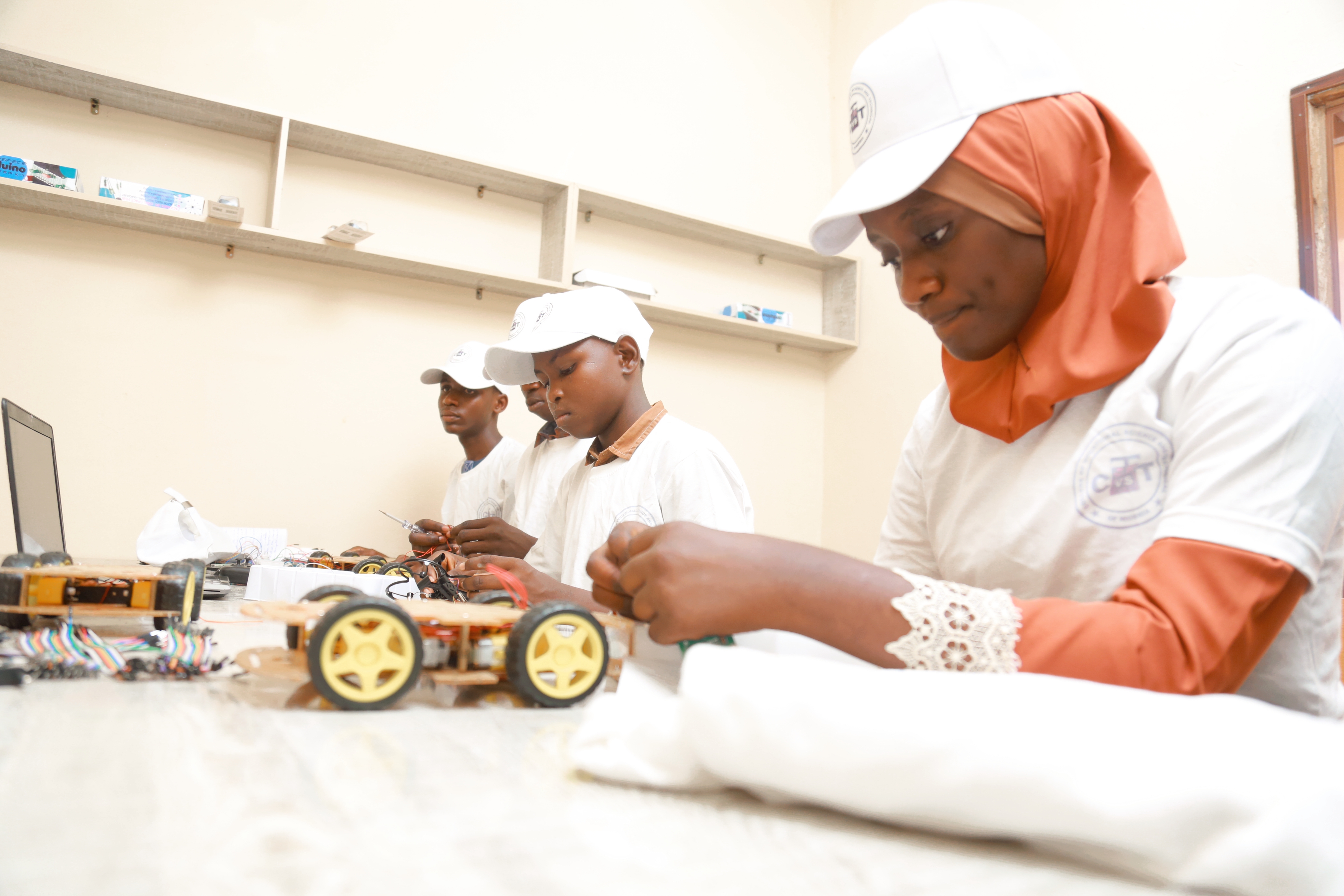 Innovation Fair 2026